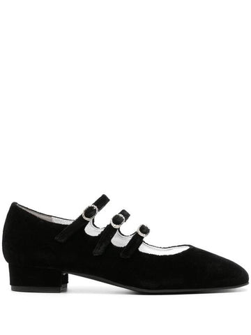 Carel Paris Mules - CAREL - BALAAN 1