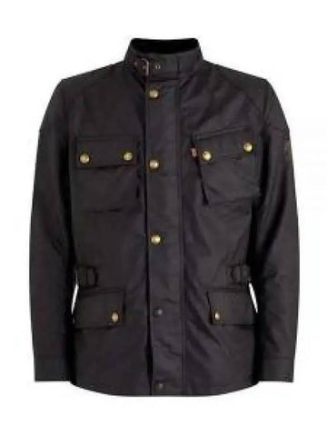 Crosby Motorcycle Jacket 41030010 C50N0587 60017 957581 - BELSTAFF - BALAAN 1