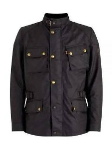 Crosby Motorcycle Jacket 41030010 C50N0587 60017 957581 - BELSTAFF - BALAAN 1