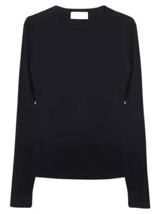 Albenga long sleeve t shirt women - MAX MARA - BALAAN 1