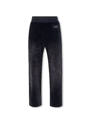 P MUSE logo monogram pants - DIESEL - BALAAN 1