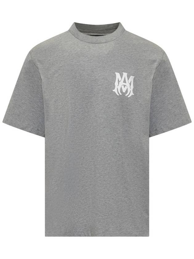 Amiri Ma Core Logo T-Shirt - AMIRI - BALAAN 1