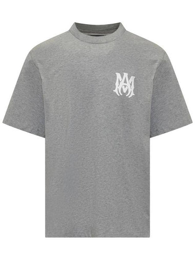 Amiri Ma Core Logo T-Shirt - AMIRI - BALAAN 1