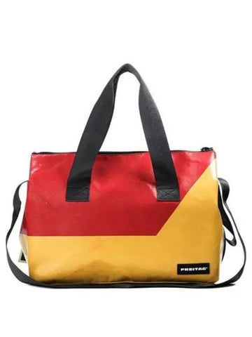 Unisex shoulder bag 270991 - FREITAG - BALAAN 1