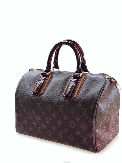 women tote bag - LOUIS VUITTON - BALAAN 2