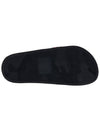 Logo Tape Slippers SLW0007 02501559 - DSQUARED2 - BALAAN 5