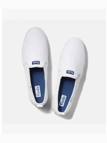 Triple Slip On Canvas 5TM01403D100 - KEDS - BALAAN 1