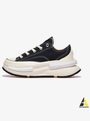 Runstar Legacy CX Future Comfort Black BLACKEGRETwhite - CONVERSE - BALAAN 1