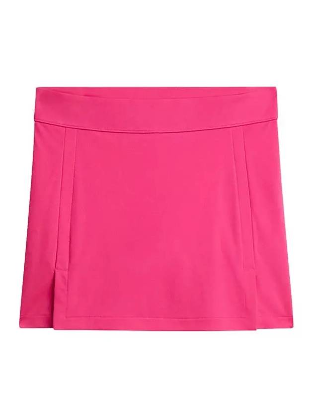 Golf Wear Women s Mini Skirt GWSD09350 Q116 - J.LINDEBERG - BALAAN 2