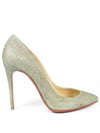 Smith Market 1150035 Shoes Women s - CHRISTIAN LOUBOUTIN - BALAAN 4