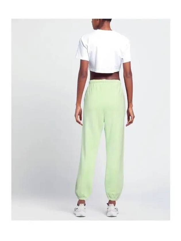 track pants green - DSQUARED2 - BALAAN 4