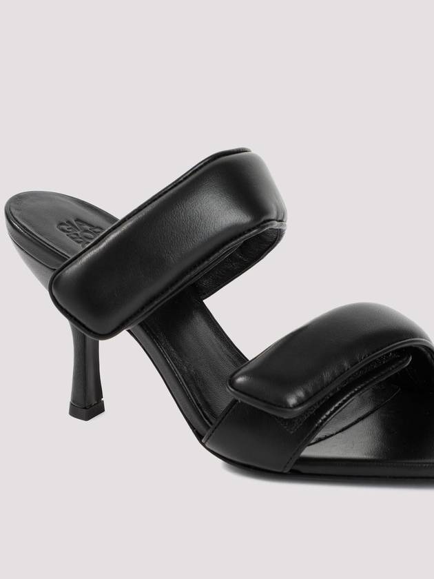 Gia Borghini Sandals - GIA BORGHINI - BALAAN 4