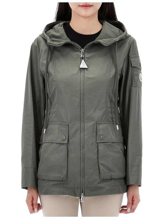 Moncler LEANDRO jacket 1A00133 549P3 92E - MONCLER - BALAAN 1