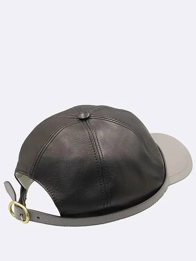 728964 Hats Fashion Accessories - GUCCI - BALAAN 3