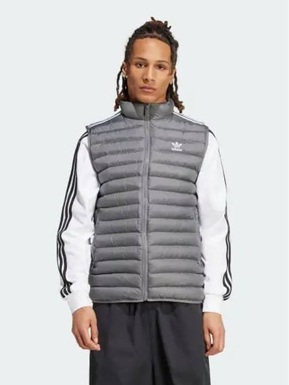 adidas padded vest IW3449 - ADIDAS - BALAAN 2