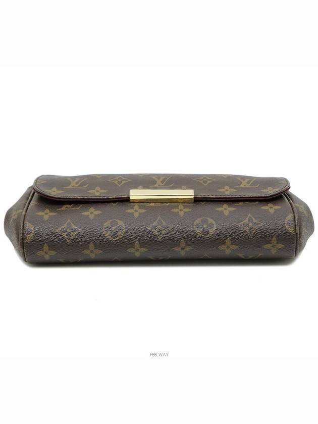 women cross bag - LOUIS VUITTON - BALAAN 5