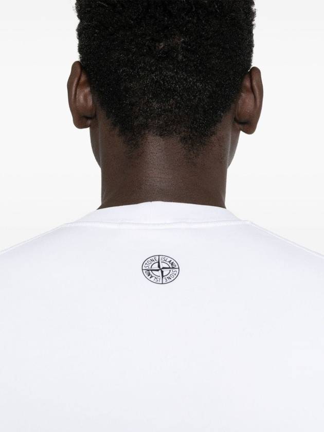 STONE ISLAND FELPA - STONE ISLAND - BALAAN 5