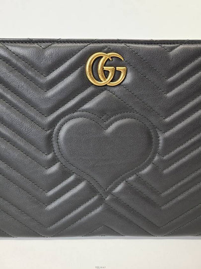 women clutch bag - GUCCI - BALAAN 2