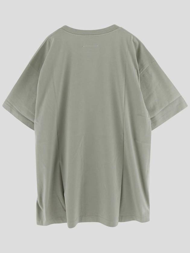 Mm6 Maison Margiela T-Shirts And Polos - MAISON MARGIELA - BALAAN 2