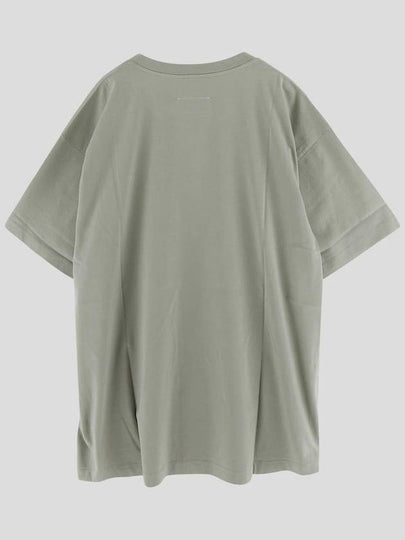 Mm6 Maison Margiela T-Shirts And Polos - MAISON MARGIELA - BALAAN 2