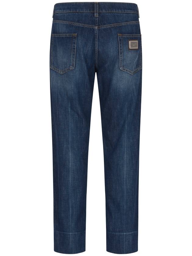 Dolce & Gabbana Jeans - DOLCE&GABBANA - BALAAN 2