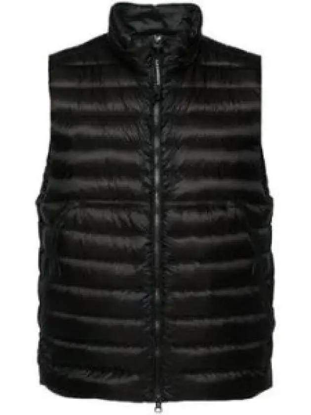 D.D.Shell Lens Down Vest Nightshade - CP COMPANY - BALAAN 2