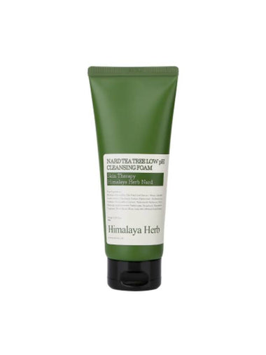 [NARD] Tea Tree Low pH Cleansing Foam 150ml - NARD - BALAAN 1