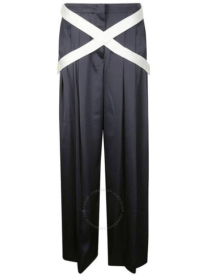 straight pants TR0324PG1056 888 - JW ANDERSON - BALAAN 2