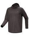 ARC TERYX Cormac Hoody Men ATOFMX6370BHR M - ARC'TERYX - BALAAN 2