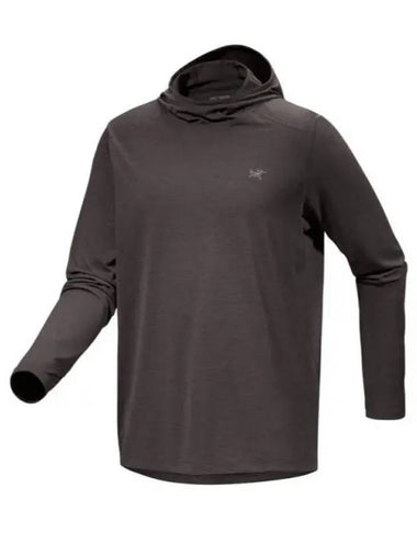 ARC TERYX Cormac Hoody Men ATOFMX6370BHR M - ARC'TERYX - BALAAN 1