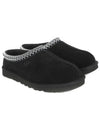 Men's Tasman Slippers Black - UGG - BALAAN 3