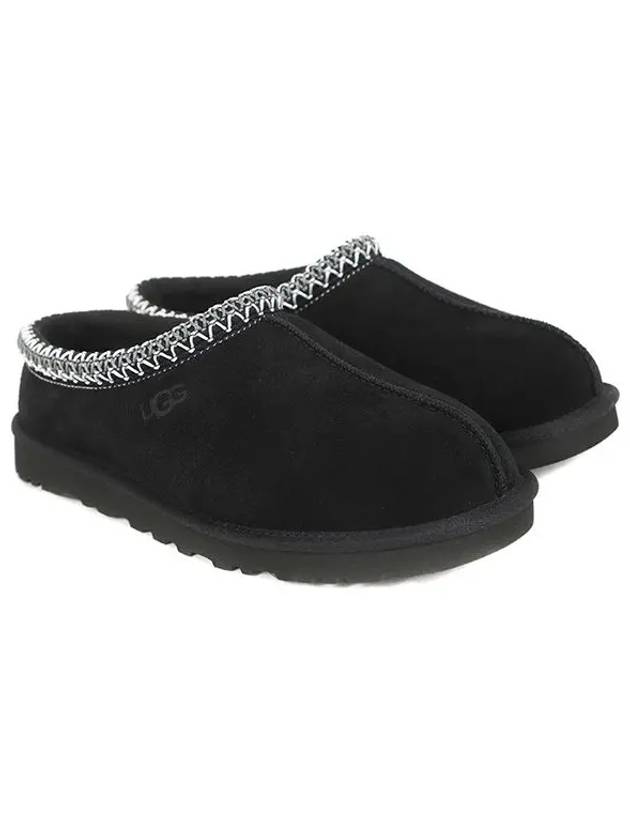 Men's Tasman Slippers Black - UGG - BALAAN 3