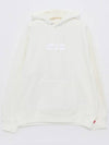 FW23SW56 WHITE box logo hoodie - SUPREME - BALAAN 1