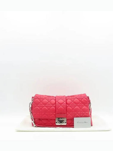 M9803PSSQ shoulder bag - DIOR - BALAAN 1