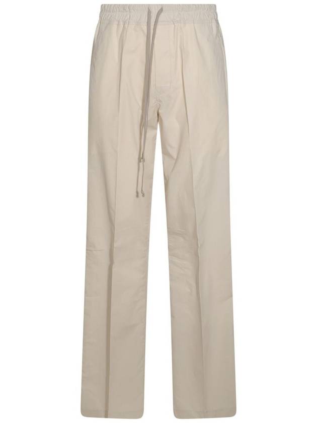 Rick Owens Trousers - RICK OWENS - BALAAN 1