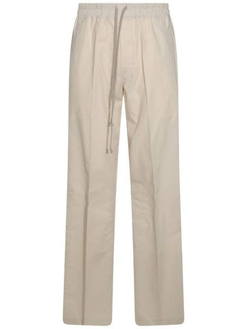 Rick Owens Trousers - RICK OWENS - BALAAN 1