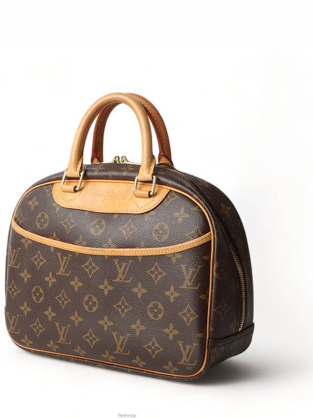 women tote bag - LOUIS VUITTON - BALAAN 2