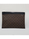 men clutch bag - LOUIS VUITTON - BALAAN 1