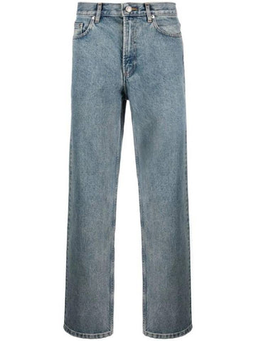 Martin Jeans Blue - A.P.C. - BALAAN 1