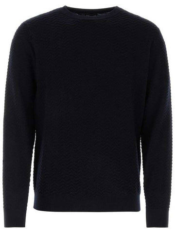 Giorgio Armani Knitwear - GIORGIO ARMANI - BALAAN 1