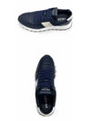 Prax01 Low Top Sneakers Blue - PRADA - BALAAN 5