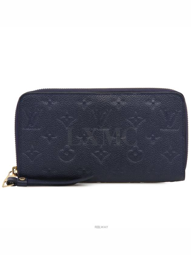 women s long wallet - LOUIS VUITTON - BALAAN 1