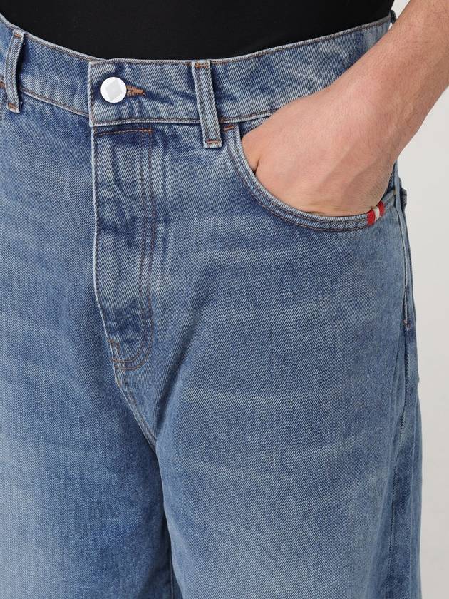 Jeans men Amish - AMISH - BALAAN 3