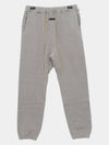 Eternal Fleece Classic Sweat Men s Pants FGE40 007FLC 033 - FEAR OF GOD - BALAAN 3