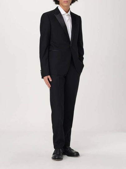 Suit men Emporio Armani - EMPORIO ARMANI - BALAAN 2