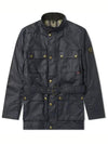 TRIALMASTER DARK NAVY - BELSTAFF - BALAAN 1