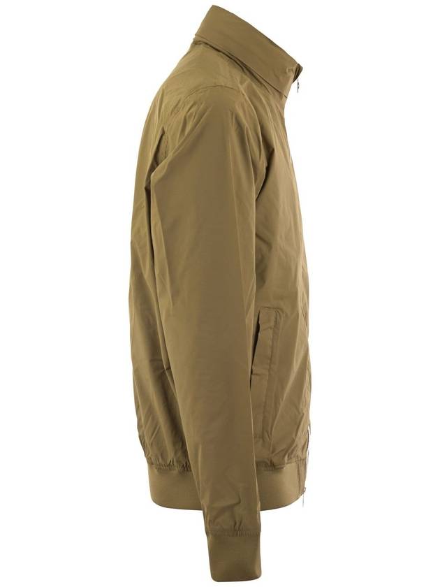 AMAURY STRETCH - Waterproof jacket - K-WAY - BALAAN 3