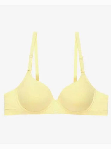 UNDERWEAR No wire Outfit ECCO Eco Pastel Bra FI4BAE2441FPBA - FILA - BALAAN 1