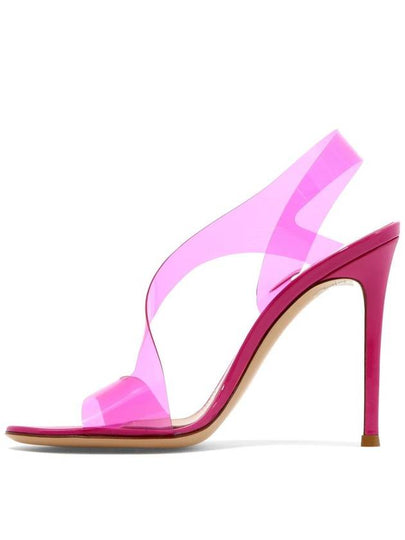 Gianvito Rossi Sandals - GIANVITO ROSSI - BALAAN 2