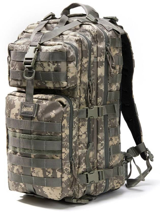 Super Falcon Backpack Digital Forage Camo - MAGFORCE - BALAAN 2
